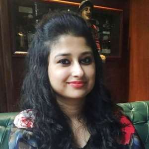 Saba Khan